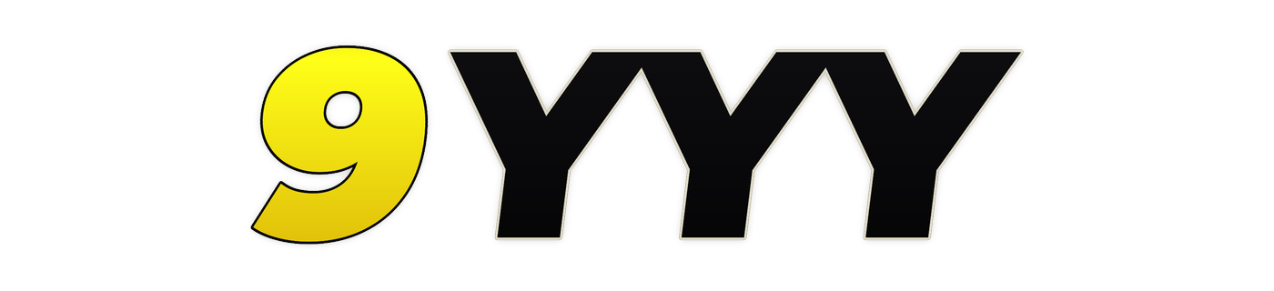 9yyy Logo